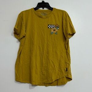 Dikotomy Printed tee